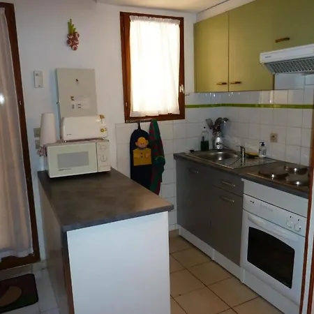 Calme Climatisee Idealement Situee Port Centre Holiday home