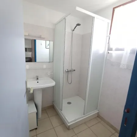 Holiday home Calme Climatisee Idealement Situee Port Centre Saint-Cyprien (Pyrenees-Orientales)